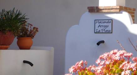 Hotel Arroyo la Plata by Bossh Hotelsの写真