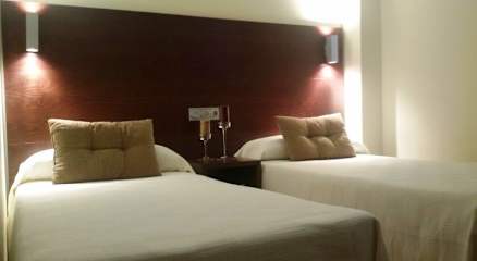 Hotel Arroyo la Plata by Bossh Hotelsの写真