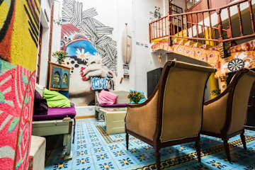 Photos of Fatima Cultural Hostel & Live Music