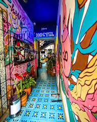 Photos of Fatima Cultural Hostel & Live Music