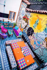 Photos of Fatima Cultural Hostel & Live Music