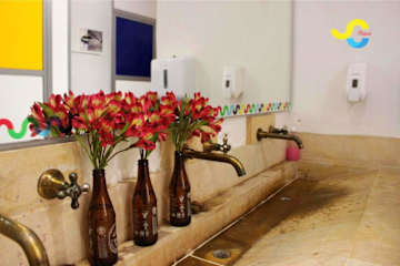 Photos of Fatima Cultural Hostel & Live Music