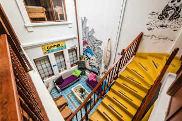 Photos of Fatima Cultural Hostel & Live Music