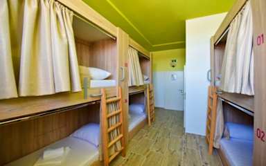 Photos of Hostel Zrće