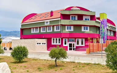 Photos of Hostel Zrće