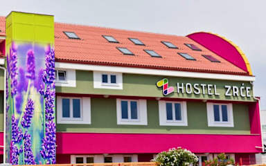 Photos of Hostel Zrće