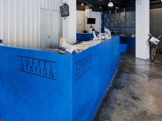 로프텔 스테이션 호스텔의 사진