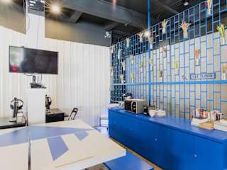 Photos of Loftel Station Hostel