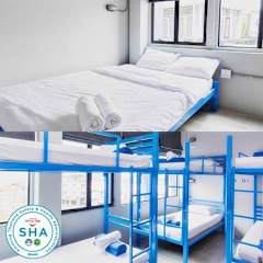 로프텔 스테이션 호스텔의 사진