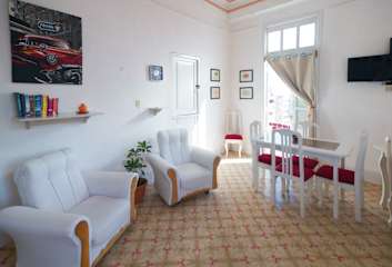 Photos of No Limit Hostel Havana