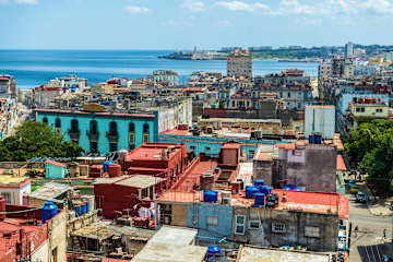 Photos of No Limit Hostel Havana