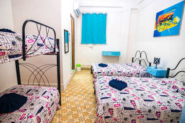Photos of No Limit Hostel Havana