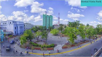 Photos of Hostal Vista Park