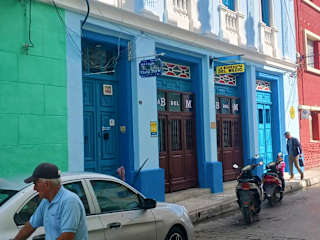 Photos of Hostal Vista Park