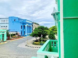 Photos of Hostal Vista Park