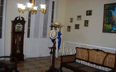 Photos of Casa Novo Guest House