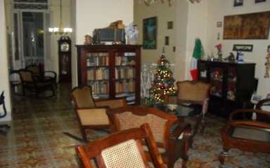 Photos of Casa Novo Guest House