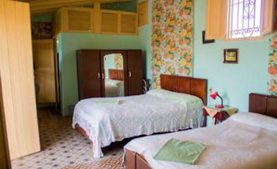 Photos of Casa Colonial Nivia