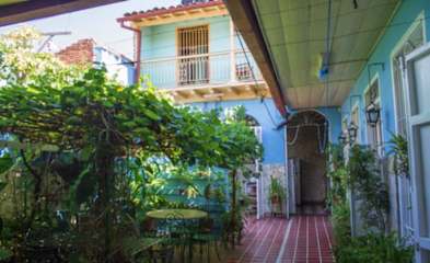 Photos of Casa Colonial Nivia