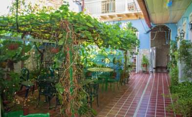Photos of Casa Colonial Nivia