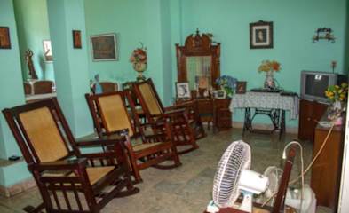 Photos of Casa Colonial Nivia
