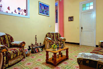 Photos of Casa Habana blues 1940