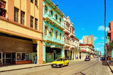 Photos of Casa Habana blues 1940