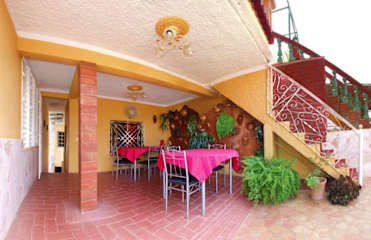 Hostal Dr Suarez y Sra Addysの写真