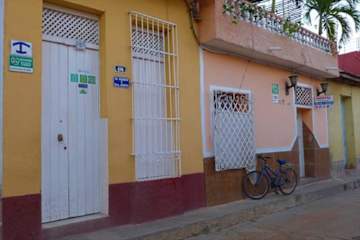 Hostal Dr Suarez y Sra Addysの写真
