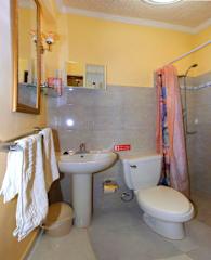 Hostal Dr Suarez y Sra Addysの写真