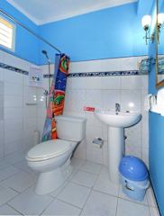 Hostal Dr Suarez y Sra Addysの写真