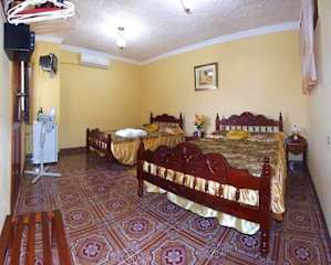 Hostal Dr Suarez y Sra Addysの写真