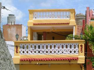Hostal Dr Suarez y Sra Addysの写真