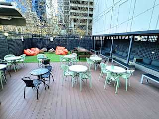 Photos of Europa Melbourne