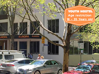 Photos of Europa Melbourne