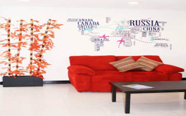 Photos of Hostel Zocalo