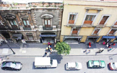 Photos of Hostel Zocalo