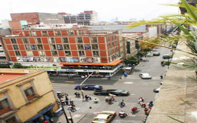 Photos of Hostel Zocalo