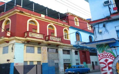 Photos of Hamel Hostel