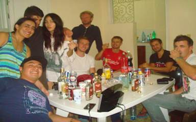 Photos of Hamel Hostel