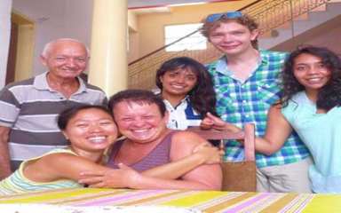 Photos of Hamel Hostel