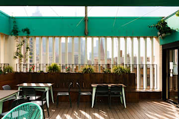Photos of Flinders Backpackers Melbourne