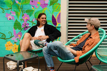 Photos of Flinders Backpackers Melbourne