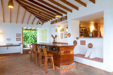 Photos of Mundo Nuevo Eco Lodge