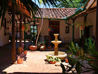 Photos of Nacuma Garden Hostel