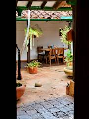 Photos of Nacuma Garden Hostel