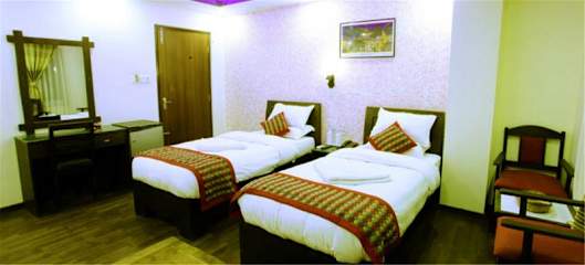 Photos of Alpine Hotel and Apartment