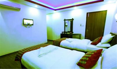 Photos of Alpine Hotel and Apartment