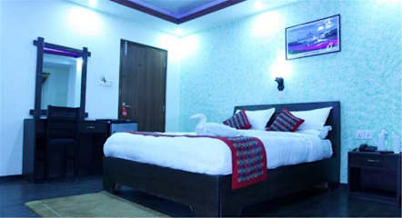 Photos of Alpine Hotel and Apartment