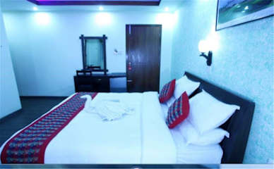 Photos of Alpine Hotel and Apartment
